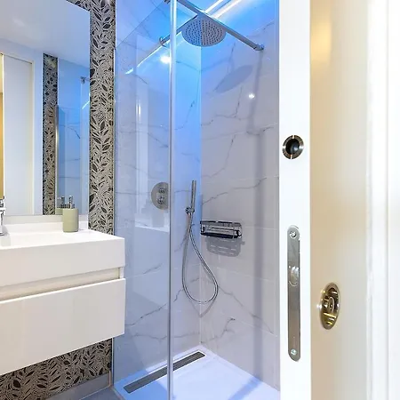 Four Bedroom, Sea View At Hills * Estepona