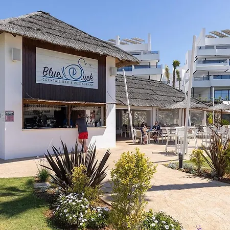 Four Bedroom, Sea View At Hills Lejlighed