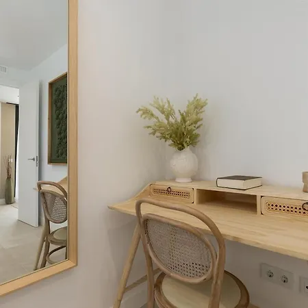 Four Bedroom, Sea View At Hills Lejlighed Estepona