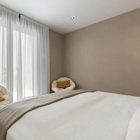 Four Bedroom, Sea View At Hills * Estepona