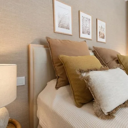 Four Bedroom, Sea View At Hills Lejlighed *