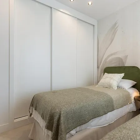 Four Bedroom, Sea View At Hills Lejlighed *