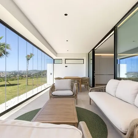 Four Bedroom, Sea View At Hills Lejlighed *