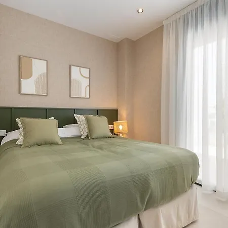 Four Bedroom, Sea View At Hills Lejlighed *