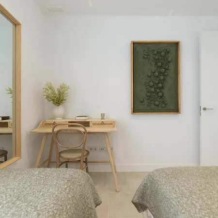 Four Bedroom, Sea View At Hills Lejlighed *