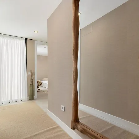 Lejlighed Four Bedroom, Sea View At Hills