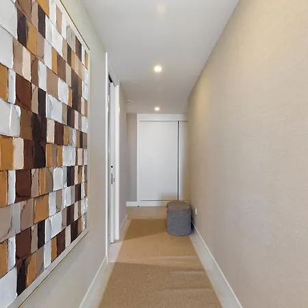 Four Bedroom, Sea View At Hills