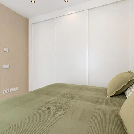 Lejlighed Four Bedroom, Sea View At Hills *