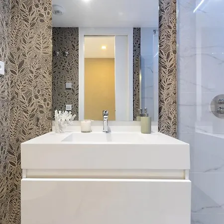 Four Bedroom, Sea View At Hills Lejlighed *