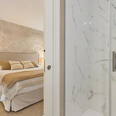 Lejlighed Four Bedroom, Sea View At Hills *