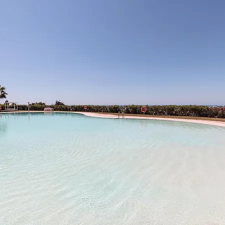 Lejlighed Four Bedroom, Sea View At Hills *